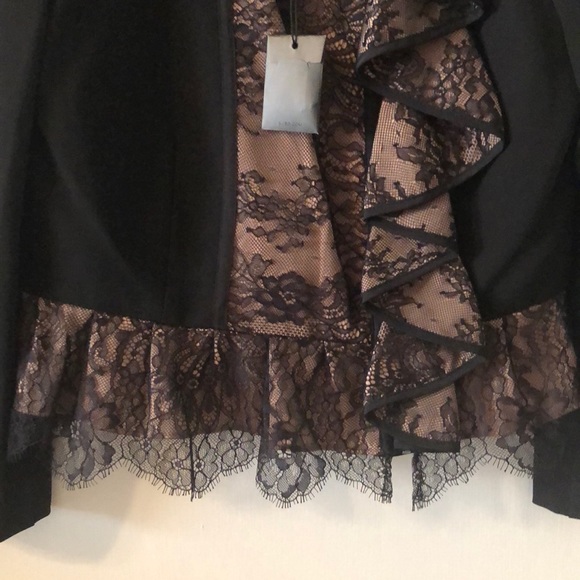 BCBG Maxazaria Jacket/Blazer - Picture 3 of 5